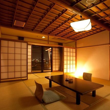 Takayama Kanko Hotel Extérieur photo