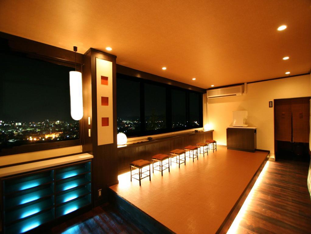 Takayama Kanko Hotel Extérieur photo