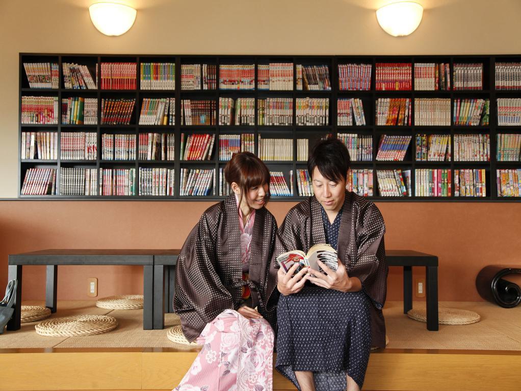 Takayama Kanko Hotel Extérieur photo