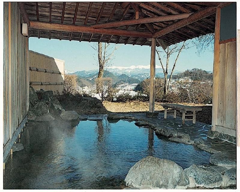 Takayama Kanko Hotel Extérieur photo