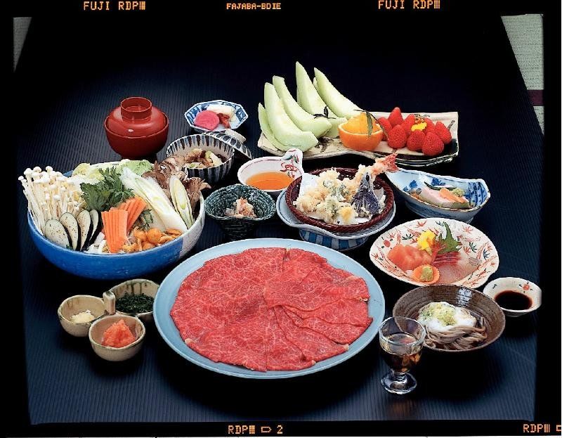 Takayama Kanko Hotel Extérieur photo