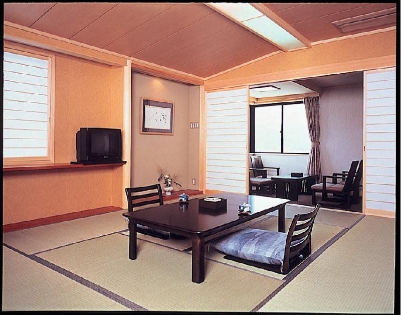 Takayama Kanko Hotel Extérieur photo
