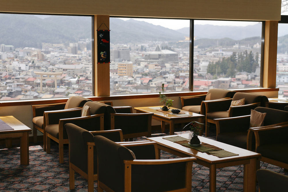 Takayama Kanko Hotel Extérieur photo