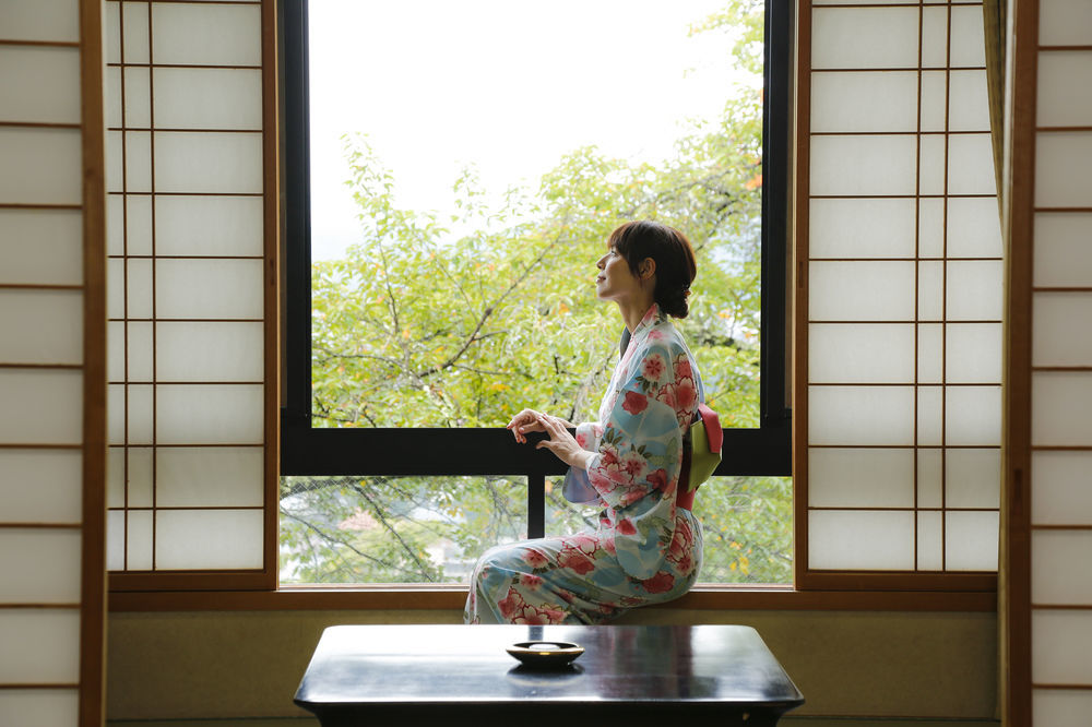 Takayama Kanko Hotel Extérieur photo
