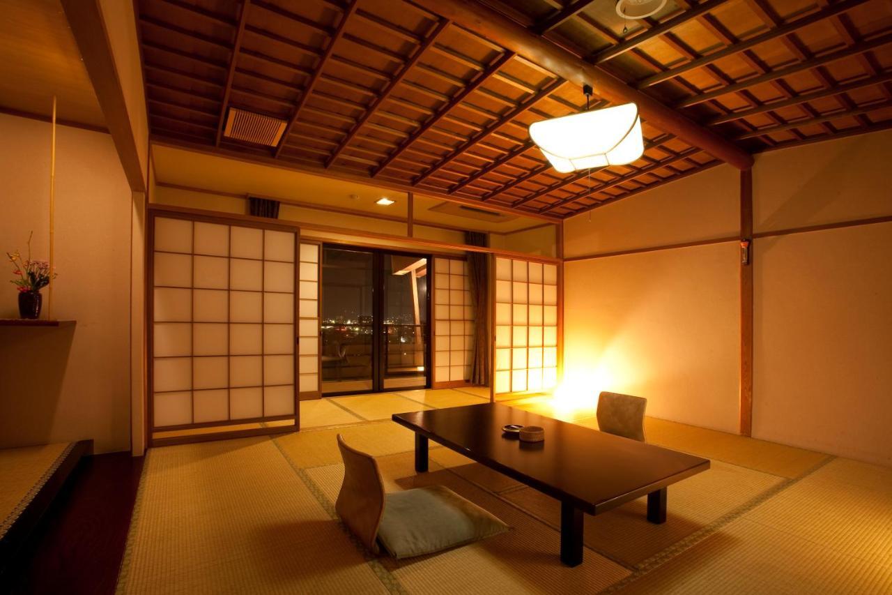 Takayama Kanko Hotel Extérieur photo